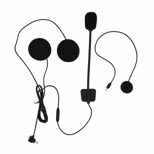 Audio Set