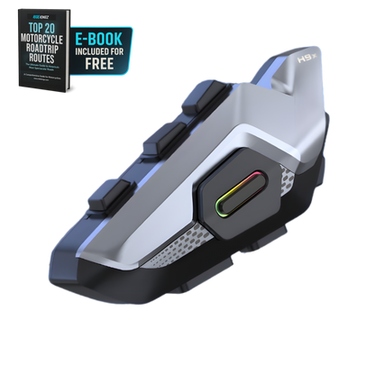 Rideking Pro™