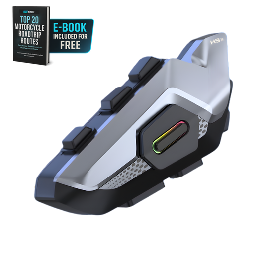 Rideking Pro™