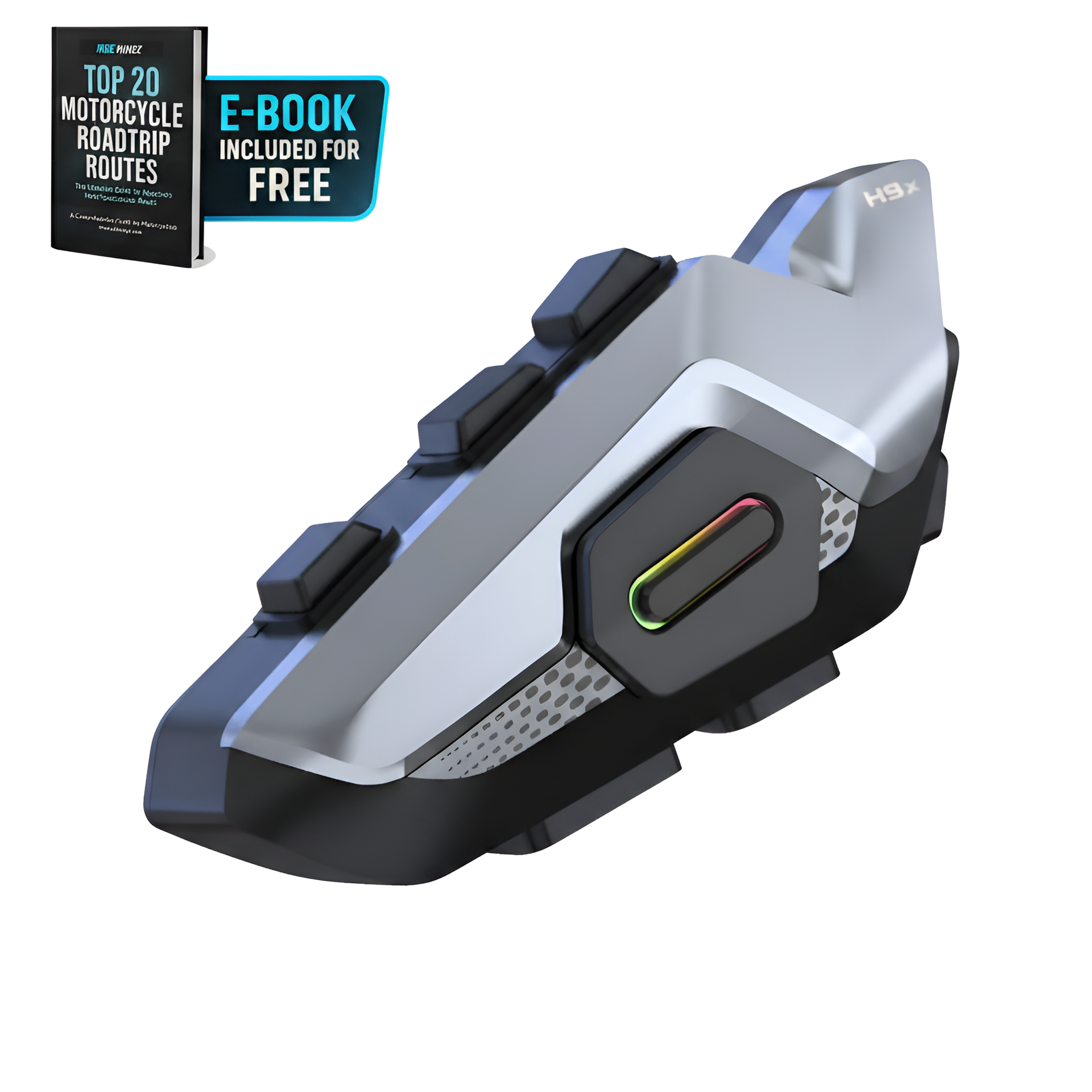 Rideking Pro™ – RideKingz
