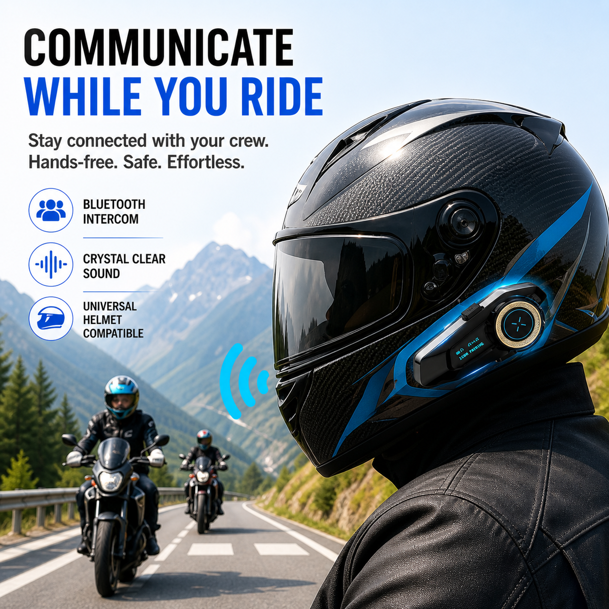 RideKing Ultra™