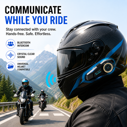 RideKing Ultra™