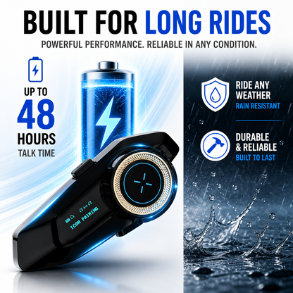 RideKing Ultra™