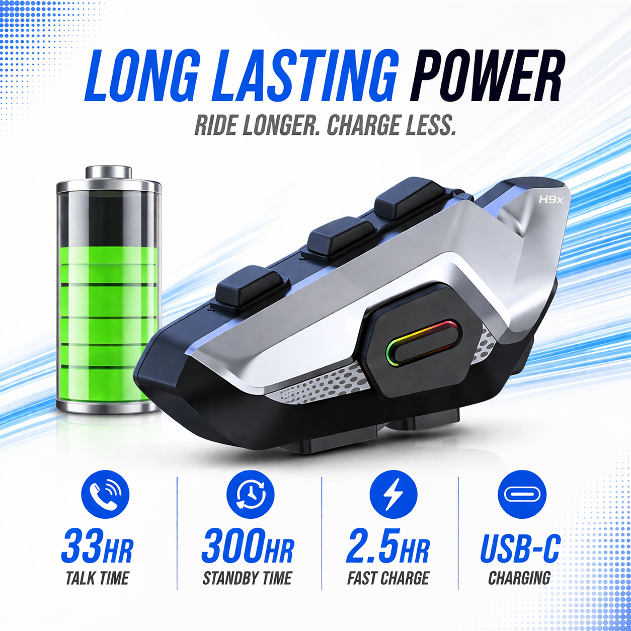 Rideking Pro™ – RideKingz